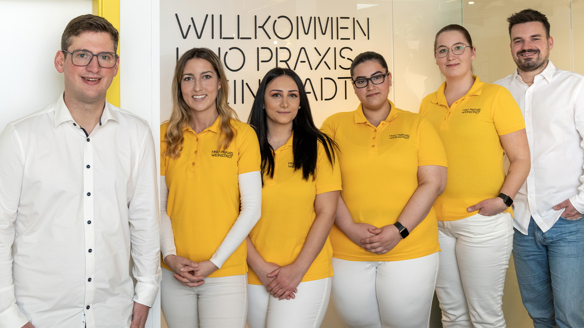 Hno Dinslaken / C. Yüksel Rezensionen Karriere - HNO Praxis Weinstadt