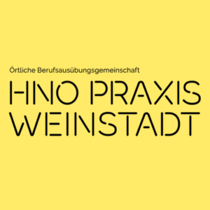 HNO Praxis Weinstadt